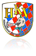 HKV Prunksitzung @ Markthalle Hillesheim | Hillesheim | Rheinland-Pfalz | Deutschland